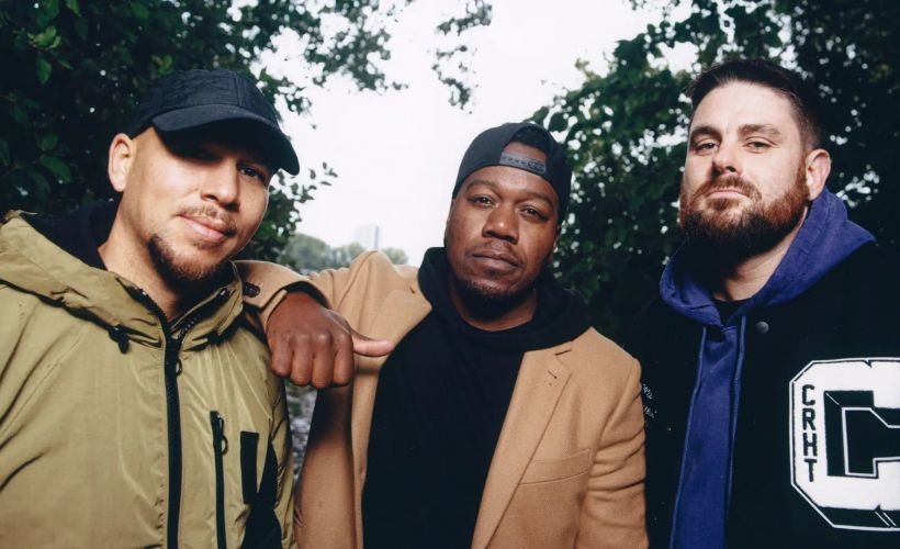 Rudimental tickets