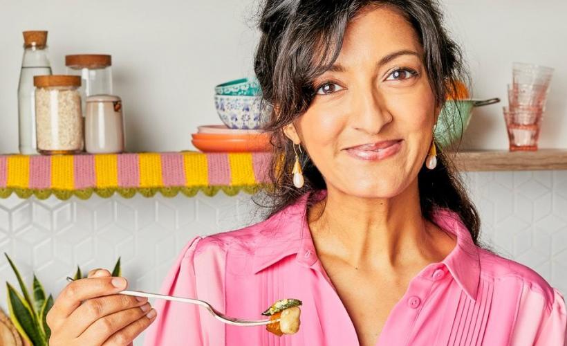 Rukmini Iyer tickets