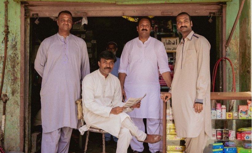 Buy Saami Brothers Qawwal Tickets