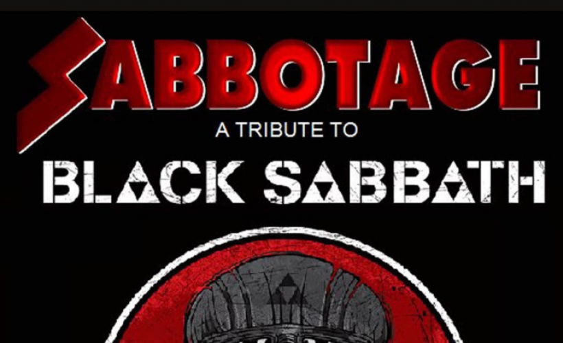Sabbotage tickets