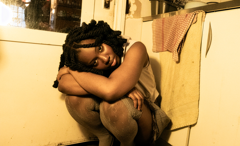 SADE OLUTOLA