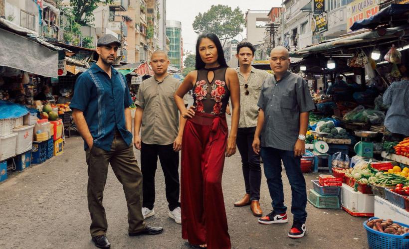 Saigon Soul