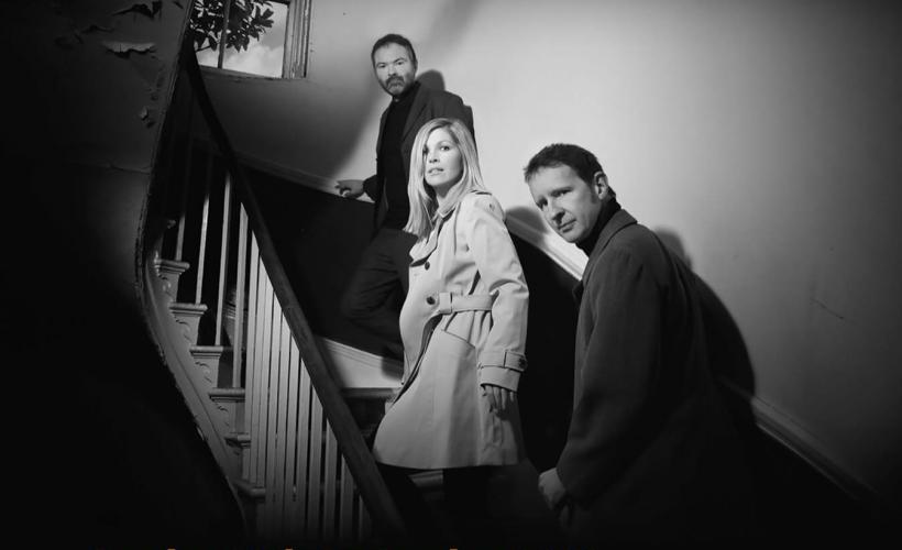 Saint Etienne  at Barrowland Ballroom, Glasgow
