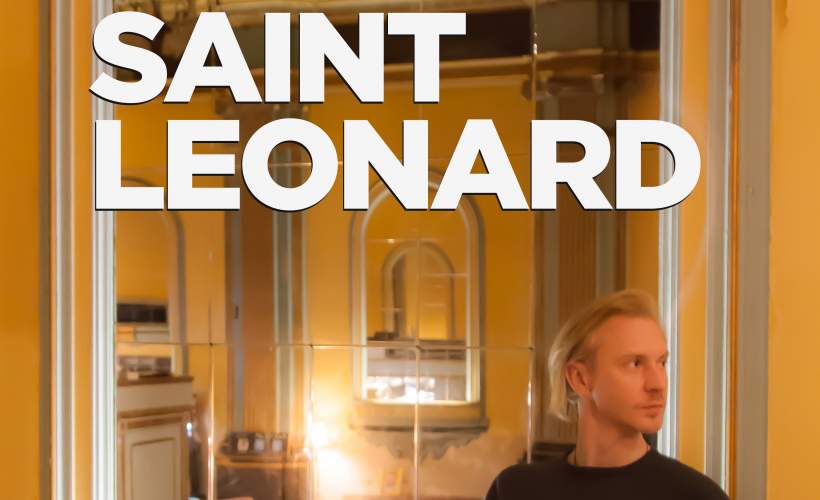 Saint Leonard tickets
