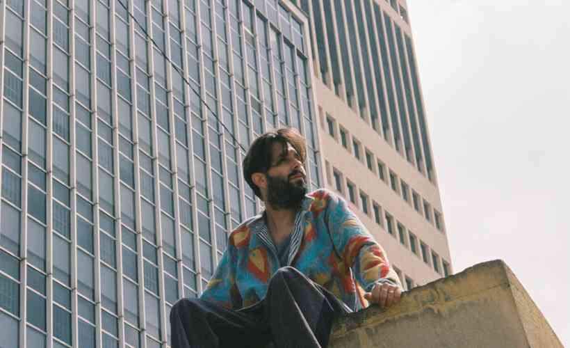 Salvador Sobral tickets