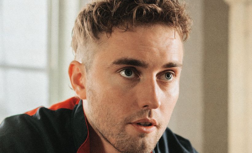 Sam Fender  tickets