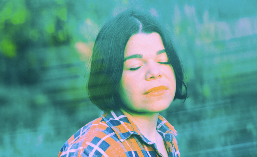 Samantha Crain tickets