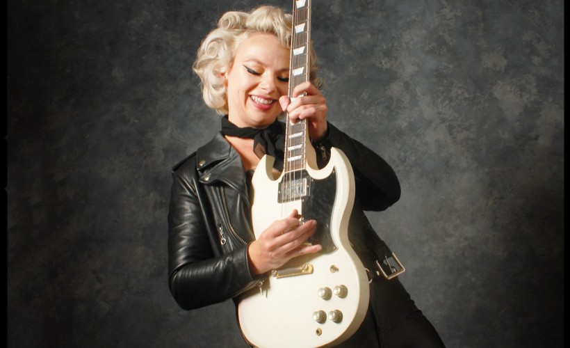 Samantha Fish tickets