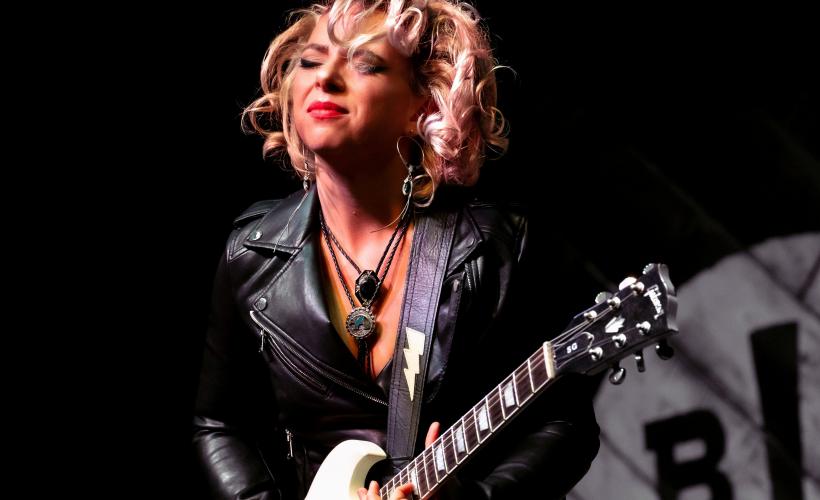 Samantha Fish tickets