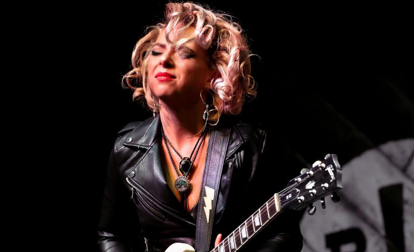 Samantha Fish