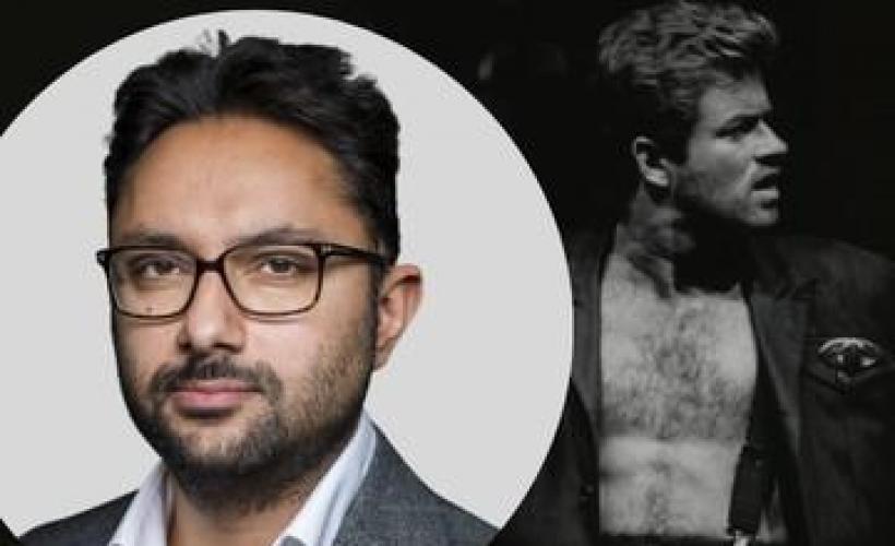 Sathnam Sanghera