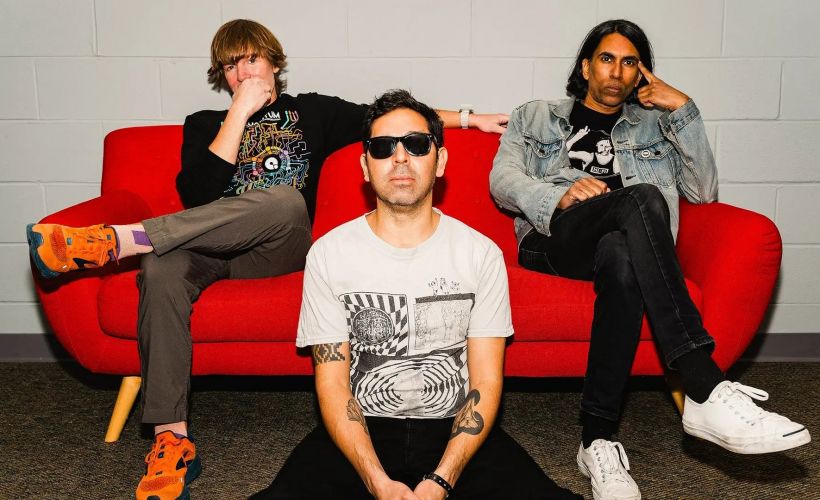 Buy Saves the Day Tickets