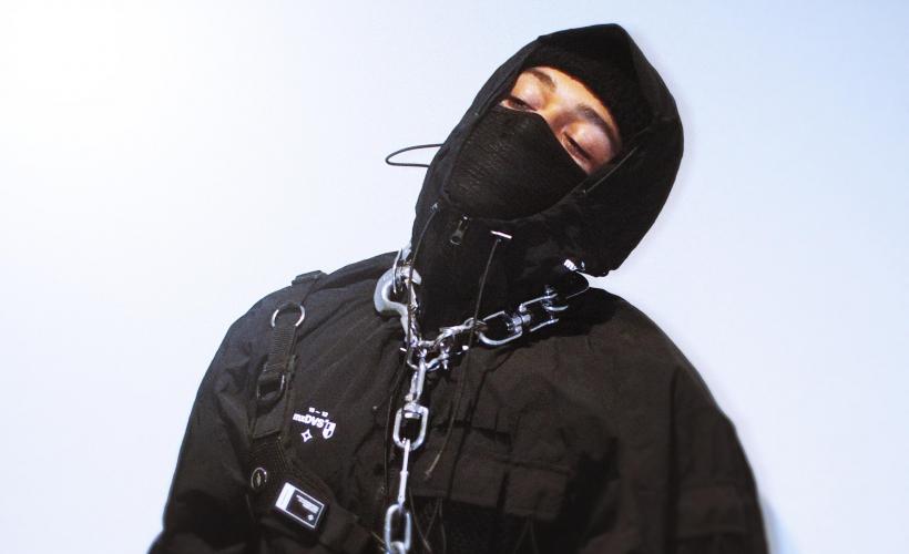 Scarlxrd tickets