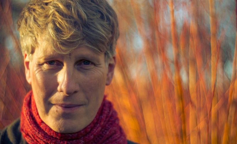 Scott Matthews