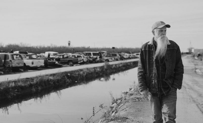  Seasick Steve
