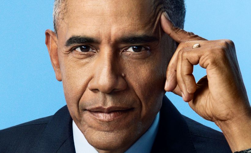 Seat Unique Presents: An Evening with President Barack Obama tickets