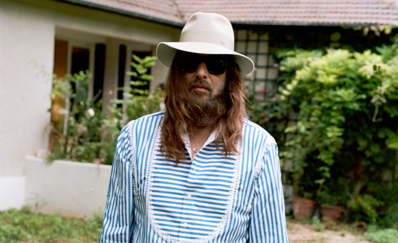 Sebastien Tellier tickets