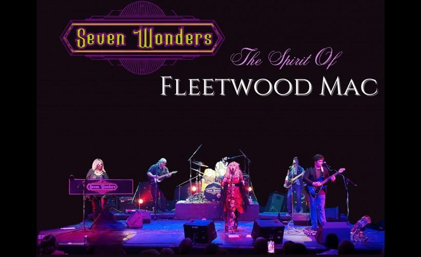 Seven Wonders - The Spirit of Fleetwood Mac