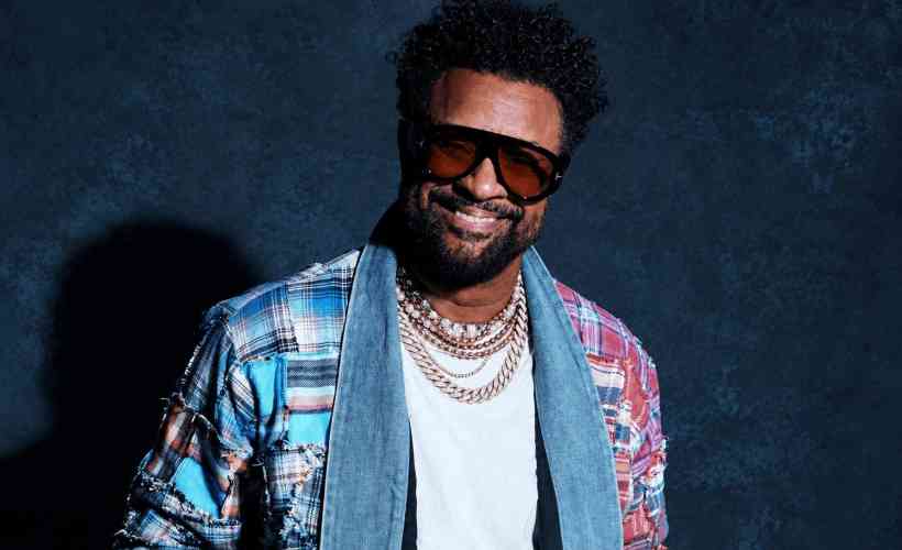 Shaggy tickets