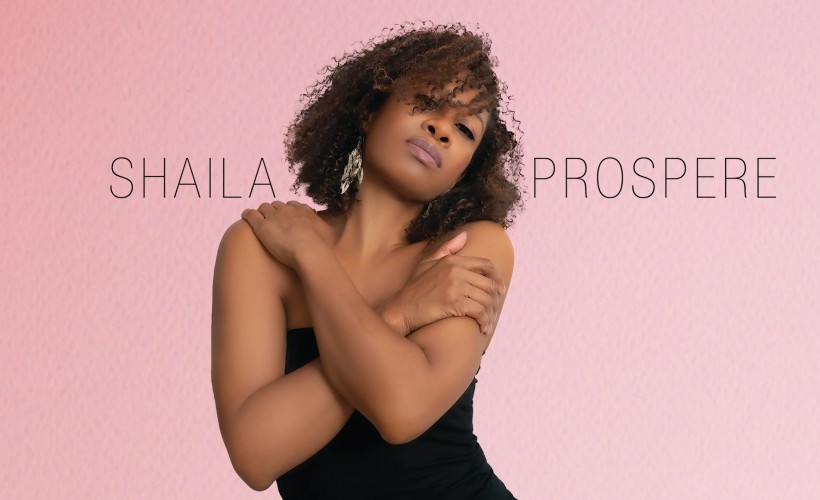 Shaila Prospere tickets