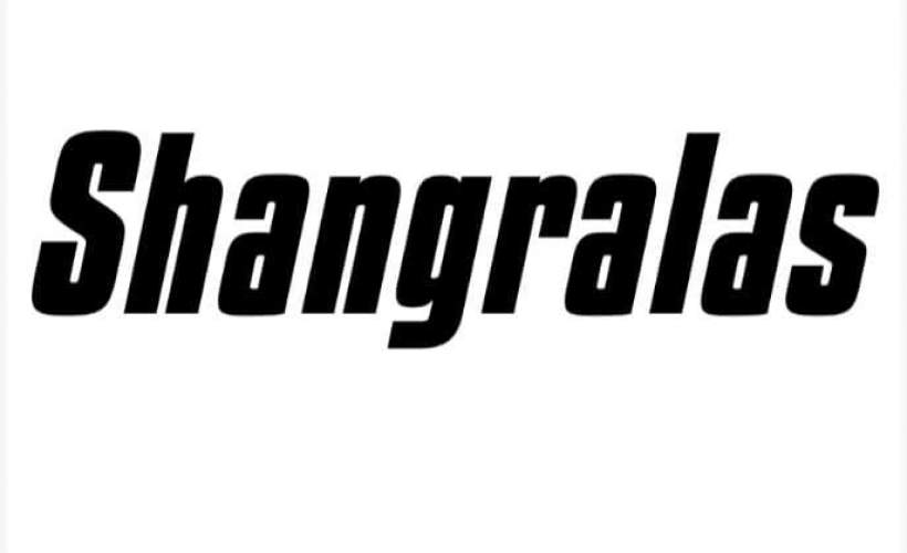 Shangralas tickets