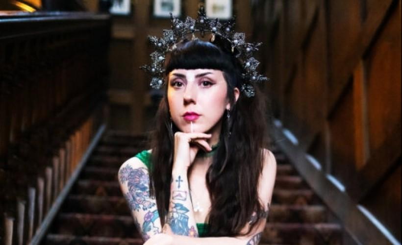 Shannon Pearl / John Pope & John Garner tickets
