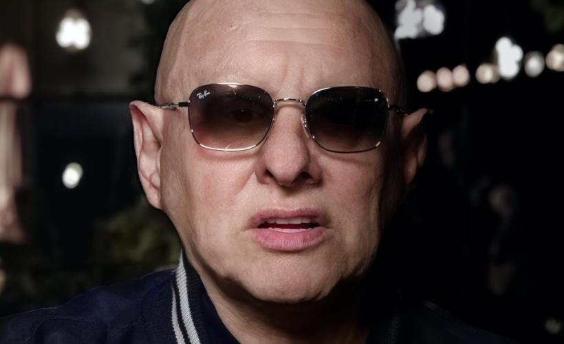 Shaun Ryder