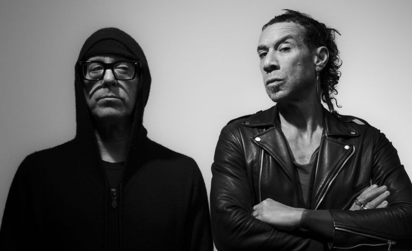Buy She Wants Revenge Tickets