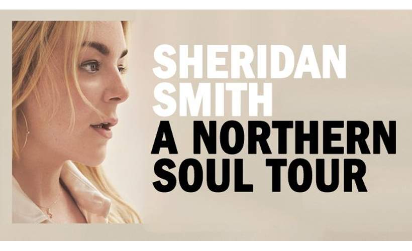 Sheridan Smith tickets