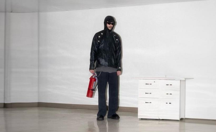 Shlohmo