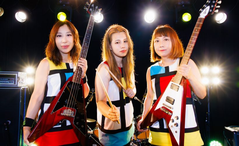 Shonen Knife tickets