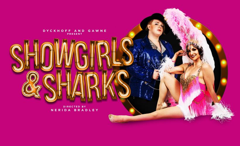 Showgirls and Sharks