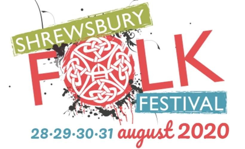 Shrewsbury Folk Festival Tickets Gigantic Tickets