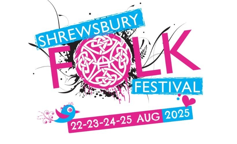 Shrewsbury Folk Festival tickets