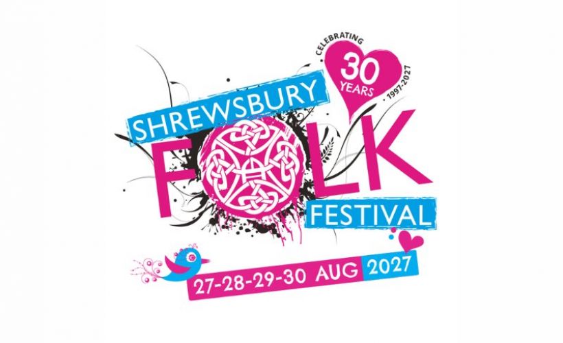 Shrewsbury Folk Festival tickets
