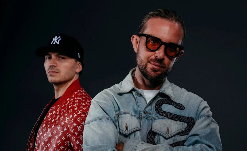 Sigma press shot