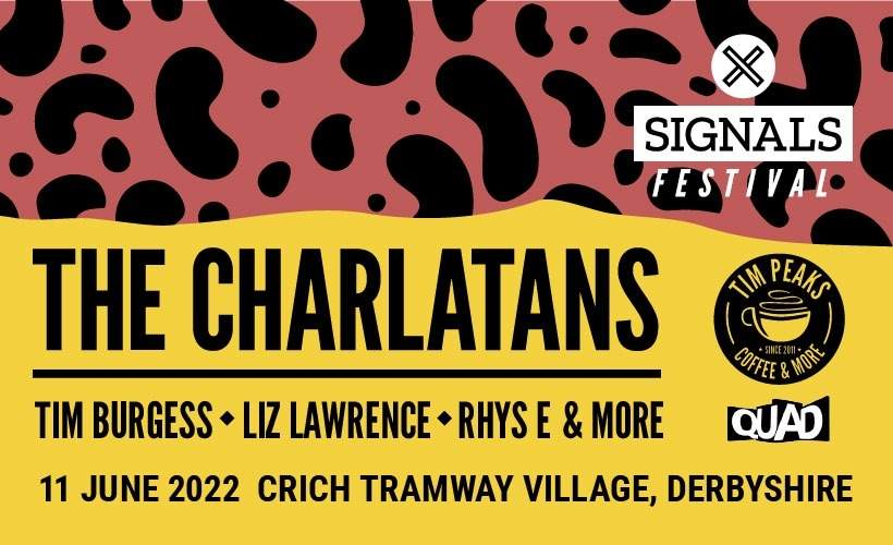 Signals Festival tickets