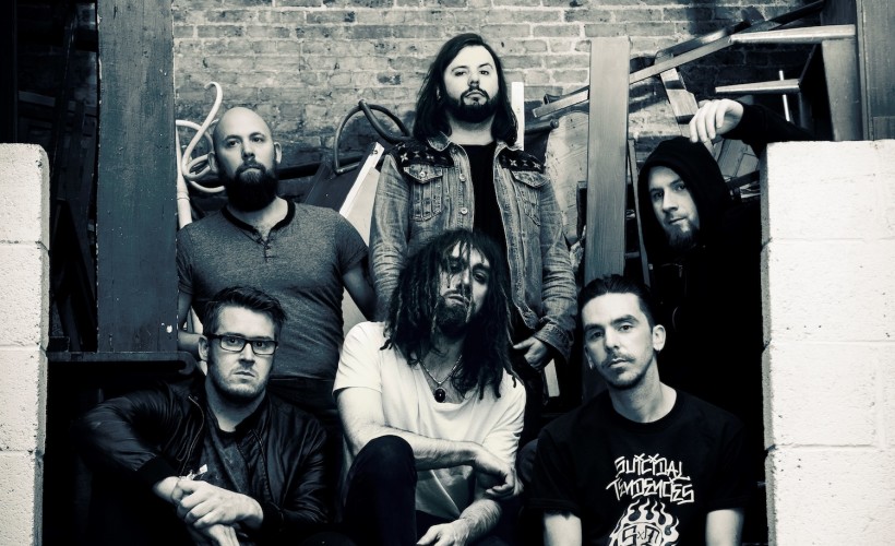 SikTh tickets