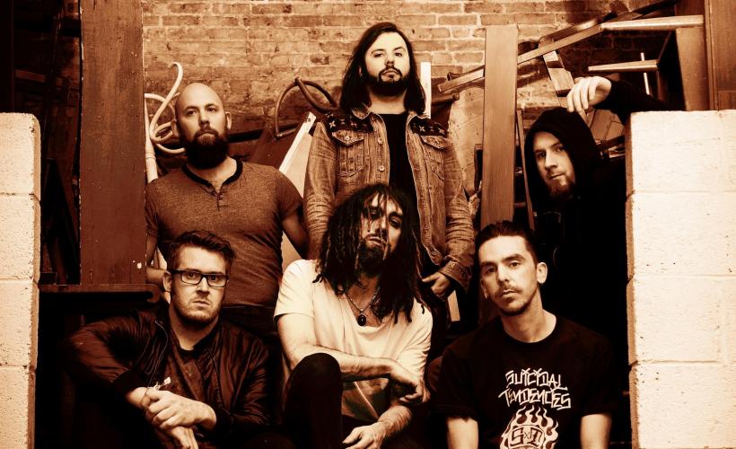 SikTh tickets