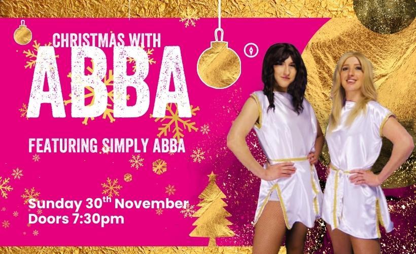 Simply ABBA tickets