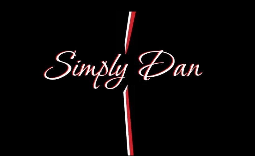 Simply Dan tickets