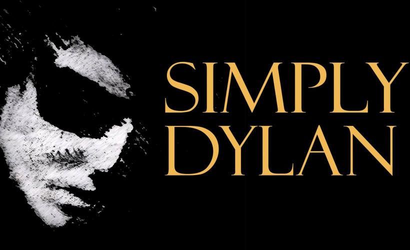 Simply Dylan  tickets