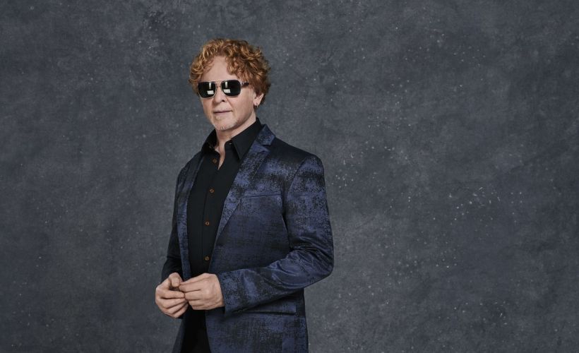 Simply Red tickets