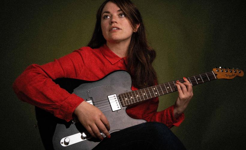 Siobhan Wilson