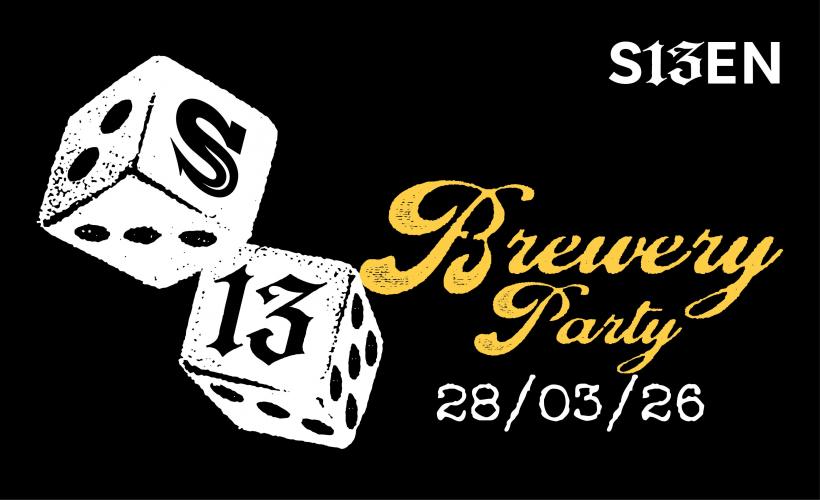 Siren Craft Brew tickets