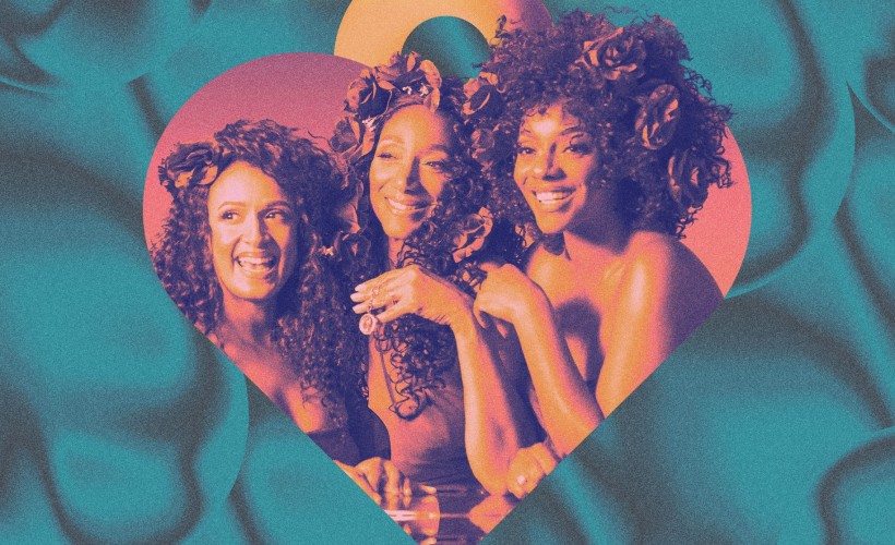 Buy Sister Sledge  Tickets