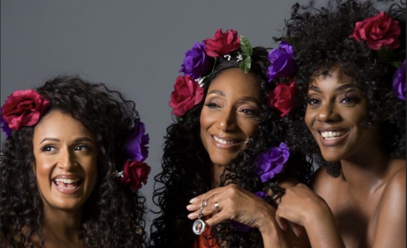 Sister Sledge tickets