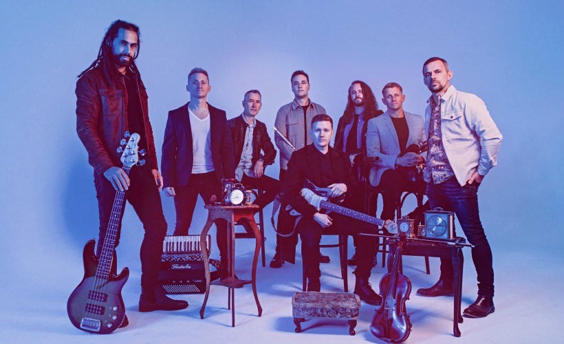 Skerryvore  at Old Fire Station, Carlisle