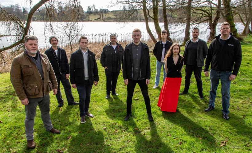 Skipinnish