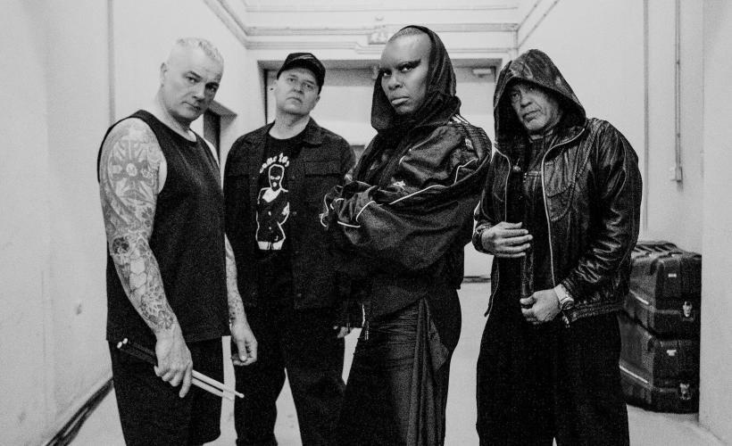 Skunk Anansie tickets
